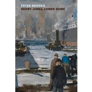 Henry James Comes Home