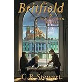 Britfield & the Eastern Empire