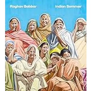 Raghav Babbar: Indian Summer