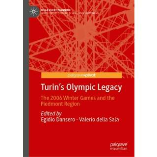 Turin's Olympic Legacy