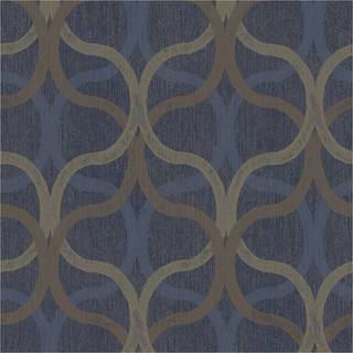 Boutique Wallpaper Refine Geo 128000