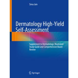 Dermatology High-Yield Self-Assessment