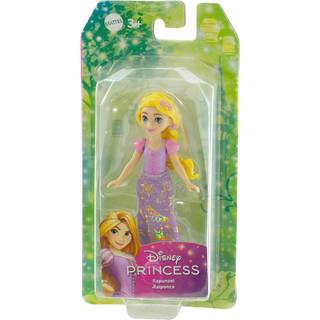 Disney Prinsesser: Mini figur - Rapunzel
