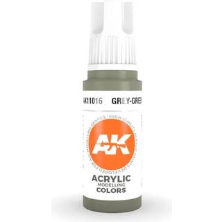 Grey-Green 17ml