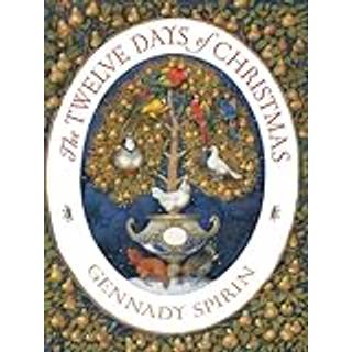 The Twelve Days of Christmas