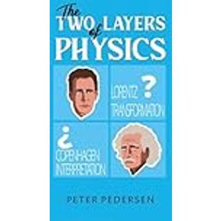 The Two Layers of Physics