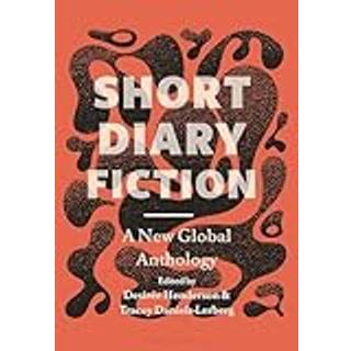 Short Diary Fiction