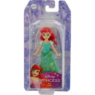 Disney Prinsesser: Mini figur - Ariel