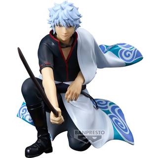 GINTAMA - Gintoki Sakata - Figure Anniversary 12cm