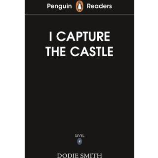 Penguin Readers Level 4: I Capture the Castle (ELT Graded Reader)