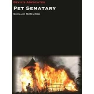 Pet Sematary