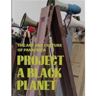 Project a Black Planet