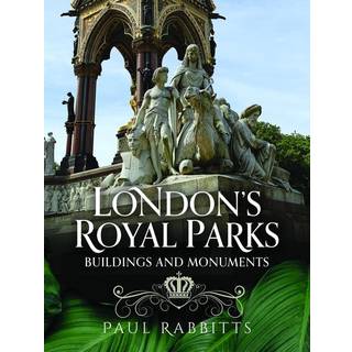 London's Royal Parks