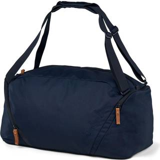 Satch Sportstaske Nordic Blue - Blå