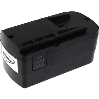 Batteri til FESTOOL TDK 12 CE-NC45 (ikke Original) 2000mAh