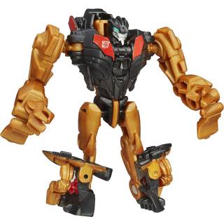 Transformers Classic 7 cm Legion-klasse Grimlock