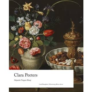 Clara Peeters