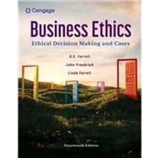 Business Ethics