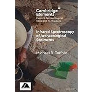 Infrared Spectroscopy of Archaeological Sediments