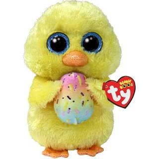 Ty Beanie Boo Marigold The Easter Chick - 6 """"