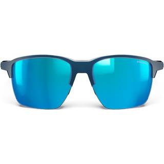 Julbo Crossline Spectron S3 (VLT 12%) Solbriller størrelse L farve blå