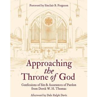 Approaching the Throne of God