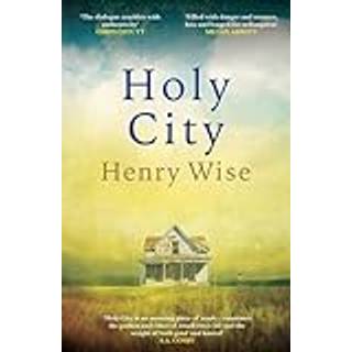 Holy City
