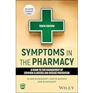 Symptoms in the Pharmacy