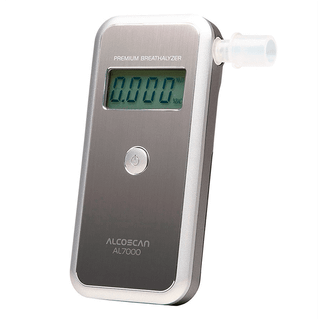 Alkometer AL7000