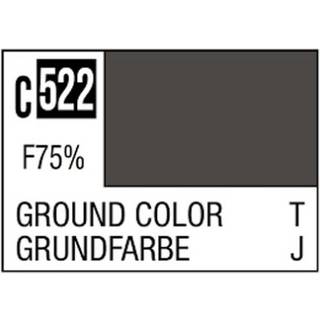 Mr Hobby -Gunze Mr. Color (10 ml) Ground Color