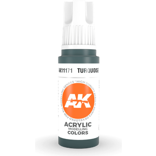 Turquoise 17ml