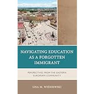 Navigating Education as a Forgotten Immigrant