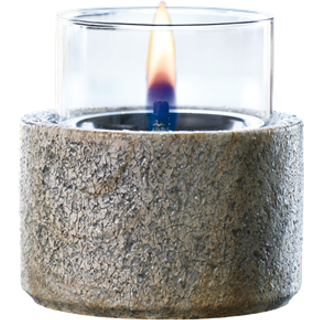 Tenderflame Lotus 12 Skiffer - Lanterne ✓ På lager - klar til levering og afhentning