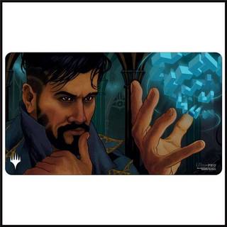 Murders at Karlov Manor - Alquist Proft, Master Sleuth playmat - Magic The Gathering - Ultra Pro
