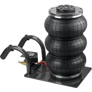 Ballondonkraft 4 tons 3-trins pneumatisk (23-03-54062)