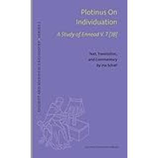 Plotinus on Individuation