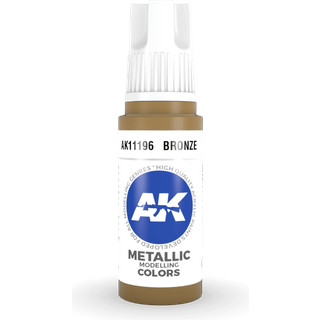 Bronze 17ml