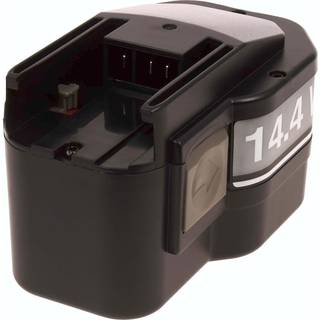 Batteri til Milwaukee Typ System 3000 BF14.4 3300mAh NiMH
