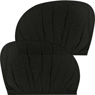 Solbeskytter / Solskærm Sæt - 2 Forskellige størrelser - Universal 2 stk M (B. 75-105 x H. 48 cm)