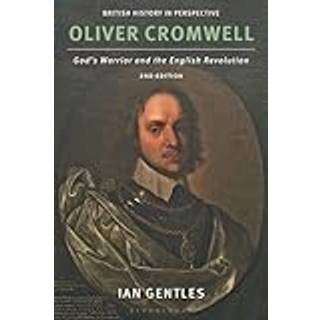 Oliver Cromwell
