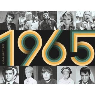 1965 A Year In Pictures