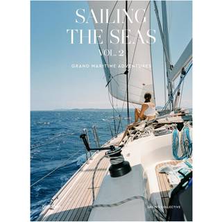 New Mags Sailing the Seas Vol. 2