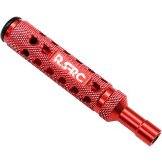 7 mm møtrik, sekskantet topnøgle til RC-modelbil, 1 stk.