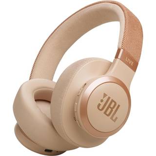 JBL LIVE 770NC høretelefoner, sandstone | BUY & TRY | PRIS-MATCH