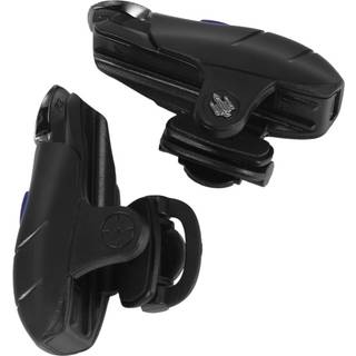 Mobil spilcontroller Gamepad L1R1 til op til 30 klik pr.