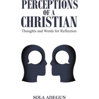 Perceptions of a Christian