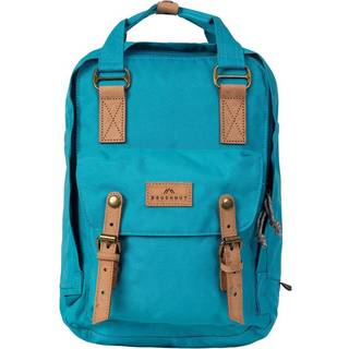 Doughnut Reborn Macaroon Rygsæk turkis