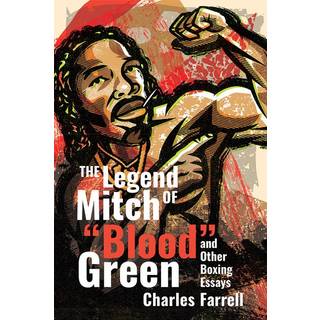 The Legend of Mitch Green