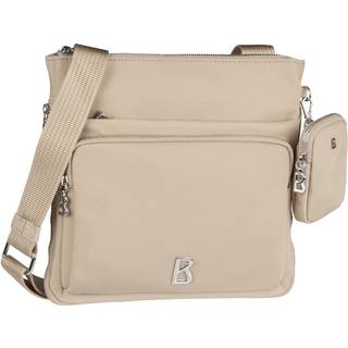 Bogner - verbier play serena shoulderbag mvz Dunkelblau