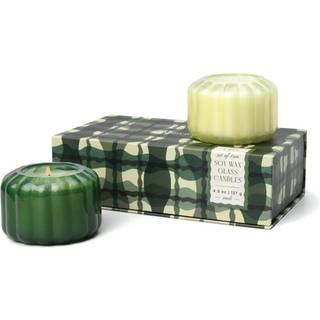 Paddywax Ripple Secret Garden + Wild Fig & Cedar Gavesæt - 2x127 g